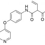 卡博替尼雜質 78 CAS#: 849217-68-178