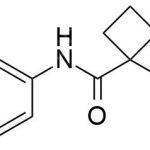 カボザンチニブ不純物82CAS＃：849217-68-182