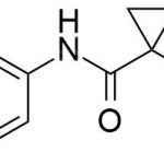 Cabozantinib Safsızlık 83 CAS#: 849217-48-7