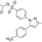 Celecoxib Impurity 25 CAS#: 169590-42-525
