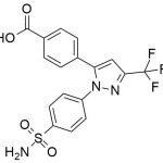 Celecoxib Carboxylic Acid CAS#: 169590-42-53