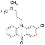 Chlorpromazine Impurity 1 CAS#: 969-99-3