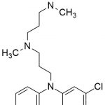 Chlorpromazine Impurity 2 CAS#: 19077-20-4