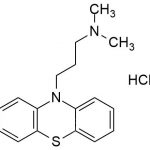 Chlorpromazine Impurity 3 CAS#: 53-60-1