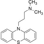 Chlorpromazine Impurity 4 CAS#: 58-40-2