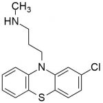 Chlorpromazine Impurity 5 CAS#: 1225-64-5