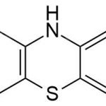 Chlorpromazine Impurity 8 CAS#: 92-84-2