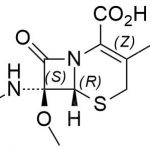 Cefoxitin CAS#: 35607-66-0