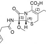 Cefoxitin EP Impurity A CAS#: 35607-66-01