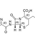 Ceftriaxone Impurity A CAS#: 92143-31-2