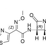 Ceftriaxone Impurity B CAS#: 66340-33-8