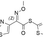 Ceftriaxone Impurity D CAS#: 80756-85-0