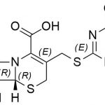 Ceftriaxon-Verunreinigung E CAS#: 58909-56-1