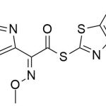 Ceftriaxone অশুচি 6 CAS#: 94088-75-2