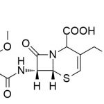 Ceftriaxone 3-ene 이성질체 나트륨 CAS#: 74578-69-13