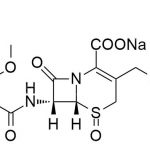 세프트리악손 불순물 7 CAS#: 74578-69-17