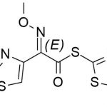 Ceftriaxone Impurity 1 CAS#: 1684396-27-7