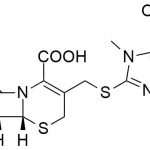 Ceftriaxone Impurity 3 CAS#: 86619-88-7