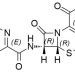 Cefotaxime EP Impurity D N. CAS: 65715-12-0