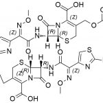 Cefotaxime EP Impurity F N. CAS: 175032-97-0