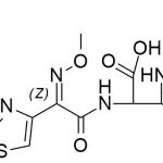 Cefotaxim USP Verunreinigung J CAS#: 63527-52-69