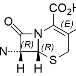 Cefaklor EP Zanieczyszczenie B Nr CAS: 53994-69-7