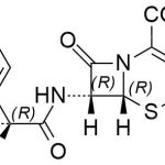 Cefaclor EP טומאה C CAS#: 143059-69-2