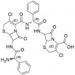 Cefaclor অপবিত্রতা কে CAS#: 70356-03-510