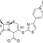 Ceftaroline Impurity 21 CAS#: 866021-48-921