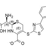 Ceftaroline Impurity 23 CAS#: 866021-48-923