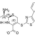 Ceftaroline Impurity 24 CAS#: 866021-48-924