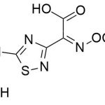 Ceftaroline Impurity D CAS#: 866021-48-94