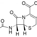 頭孢吡肟依立諾菌素 C CAS#：88040-23-734