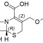 Céfépime impureté 4 CAS#: 88040-23-74