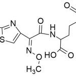 Céfépime impureté 5 CAS#: 88040-23-75