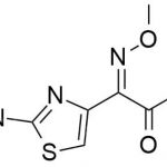 Cefepime impurity 8 CAS#: 65872-41-5
