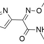 Cefepime EP Zanieczyszczenie C Nr CAS: 88040-23-733