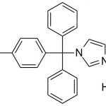 Clotrimazole Impurity 2 CAS#: 23593-75-12
