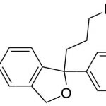 시탈로프람 불순물 1 CAS#: 62498-69-5