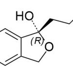 Citalopram Impurity F CAS#: 59729-33-86