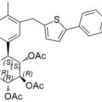 Canagliflozin Impurity 32 CAS#: 842133-18-032