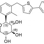 Canagliflozin Impurity 70 CAS#: 842133-18-070