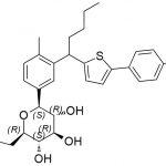Canagliflozin Impurity 71 CAS#: 842133-18-071