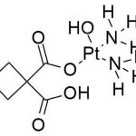 Carboplatin Impurity 1 CAS#: 41575-94-41