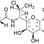 Clindamycin Palmitate Sulfoxide CAS#: 1123211-65-3