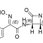 Cefdinir טומאה R CAS#: 91832-40-518