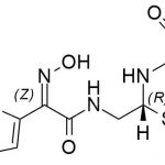 Cefdinir Impurity T CAS#: 91832-40-520