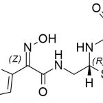 Impureza de Cefdinir T CAS #: 91832-40-520