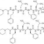 Carfilzomib Impurity YGA CAS#: 868540-17-423