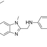 Impureza de dabigatrán 61 CAS #: 211914-96-4